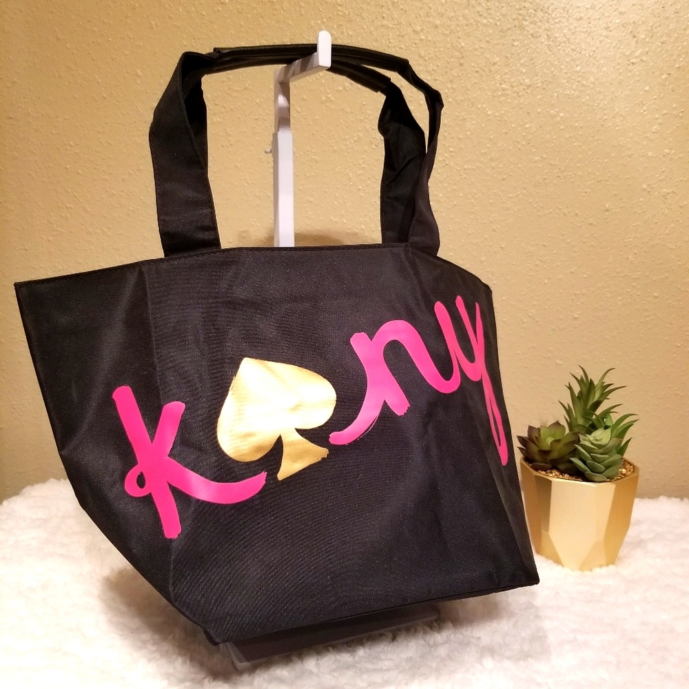 Unique Kate Spade Nylon Bag